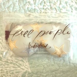 Free People Sleep Eye Mask